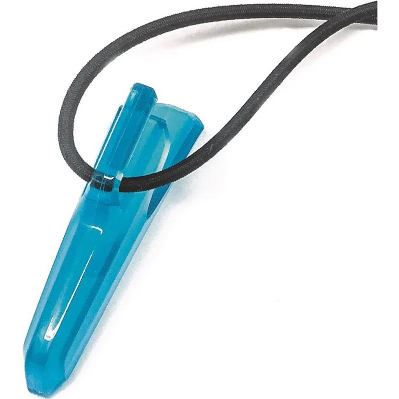 Blue Ice Pick Protector Blue Ice Pick Protector