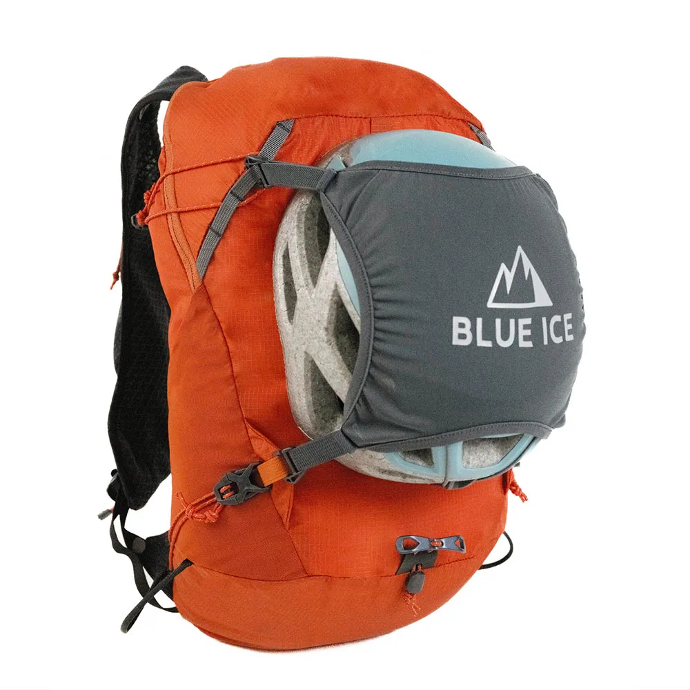 Blue Ice Reach 15l Ryggsekk