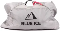 Blue Ice Rope tarp Blue Ice Rope tarp