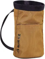Blue Ice Saver chalk bag Blue Ice Saver chalk bag