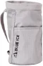 Blue Ice Saver chalk bag