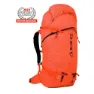 Blue Ice Stache 60l Ryggsekk, Orange