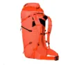 Blue Ice Stache 60l Ryggsekk, Orange