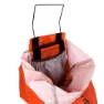 Blue Ice Stache 60l Ryggsekk, Orange