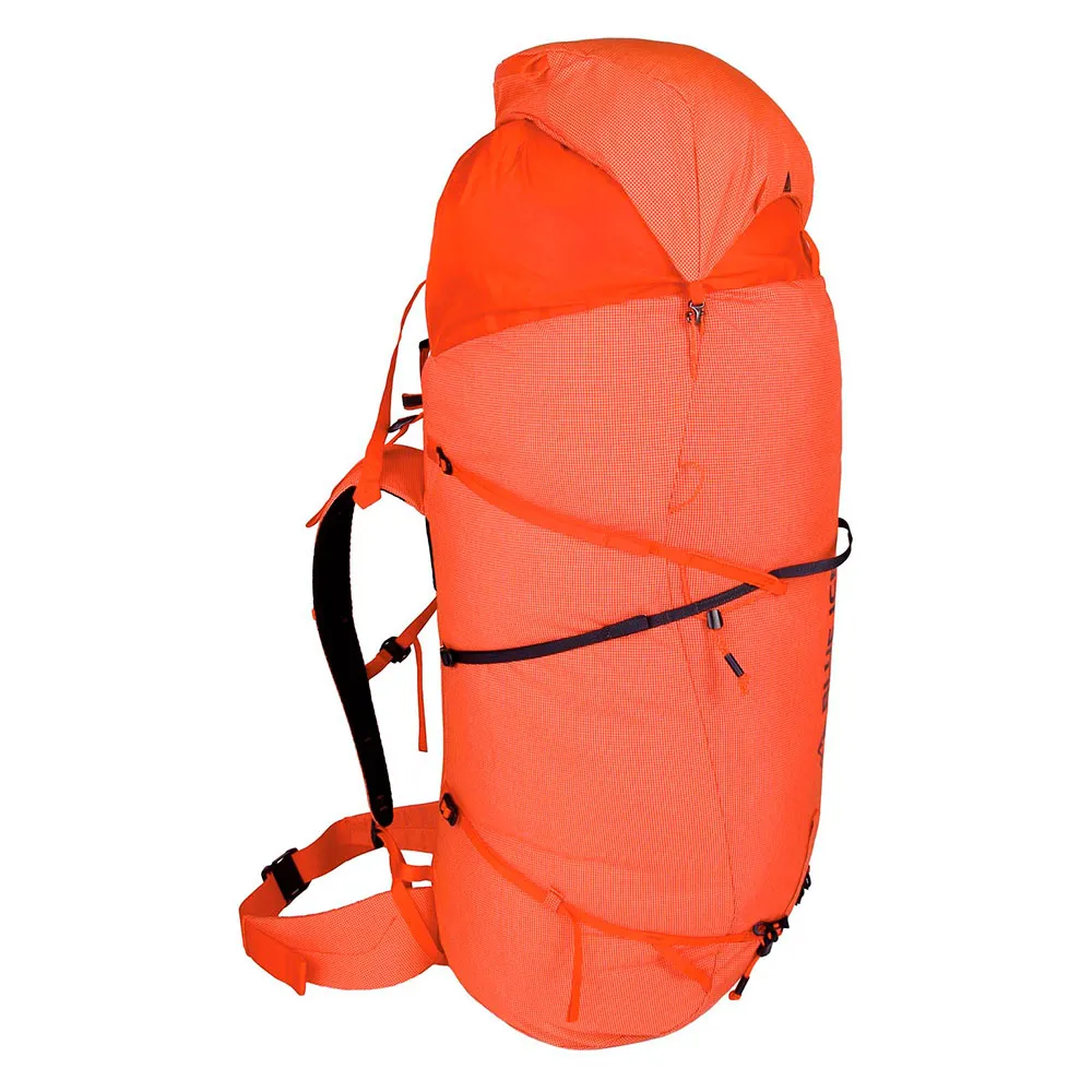 Blue Ice Stache 90l Ryggsekk, Orange
