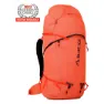 Blue Ice Stache 90l Ryggsekk, Orange