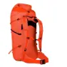 Blue Ice Stache 90l Ryggsekk, Orange