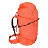 Blue Ice Stache 90l Ryggsekk, Orange