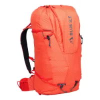 Blue Ice Stache Ice 50l Ryggsekk Blue Ice Stache Ice 50l Ryggsekk