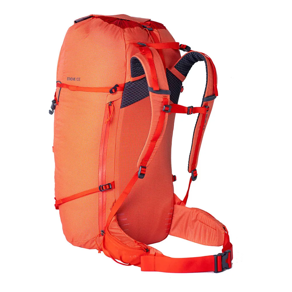 Blue Ice Stache Ice 50l Ryggsekk