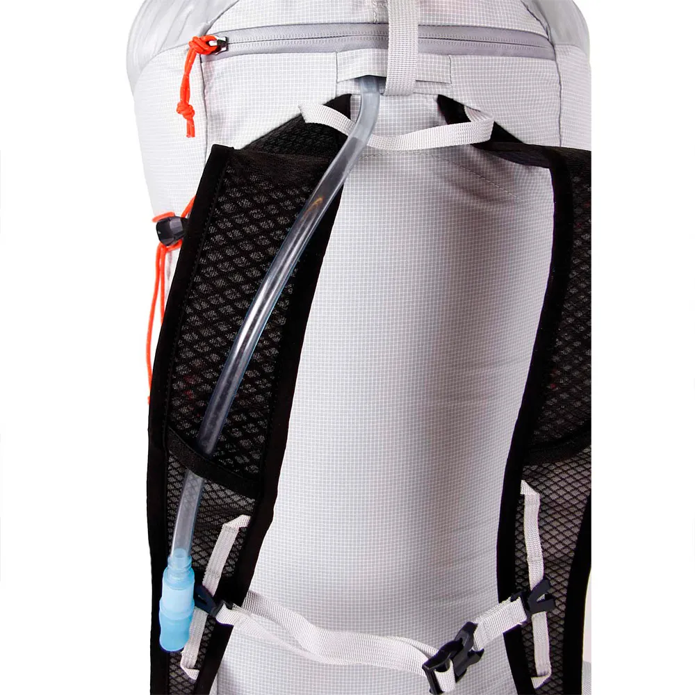 Blue Ice Stache Ul 25l Ryggsekk, Pearl blue