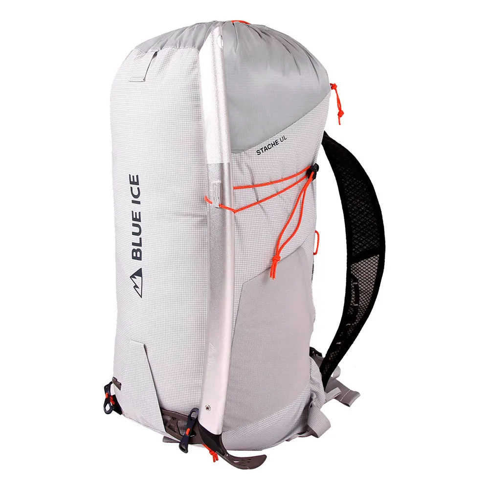 Blue Ice Stache Ul 25l Ryggsekk, Pearl blue