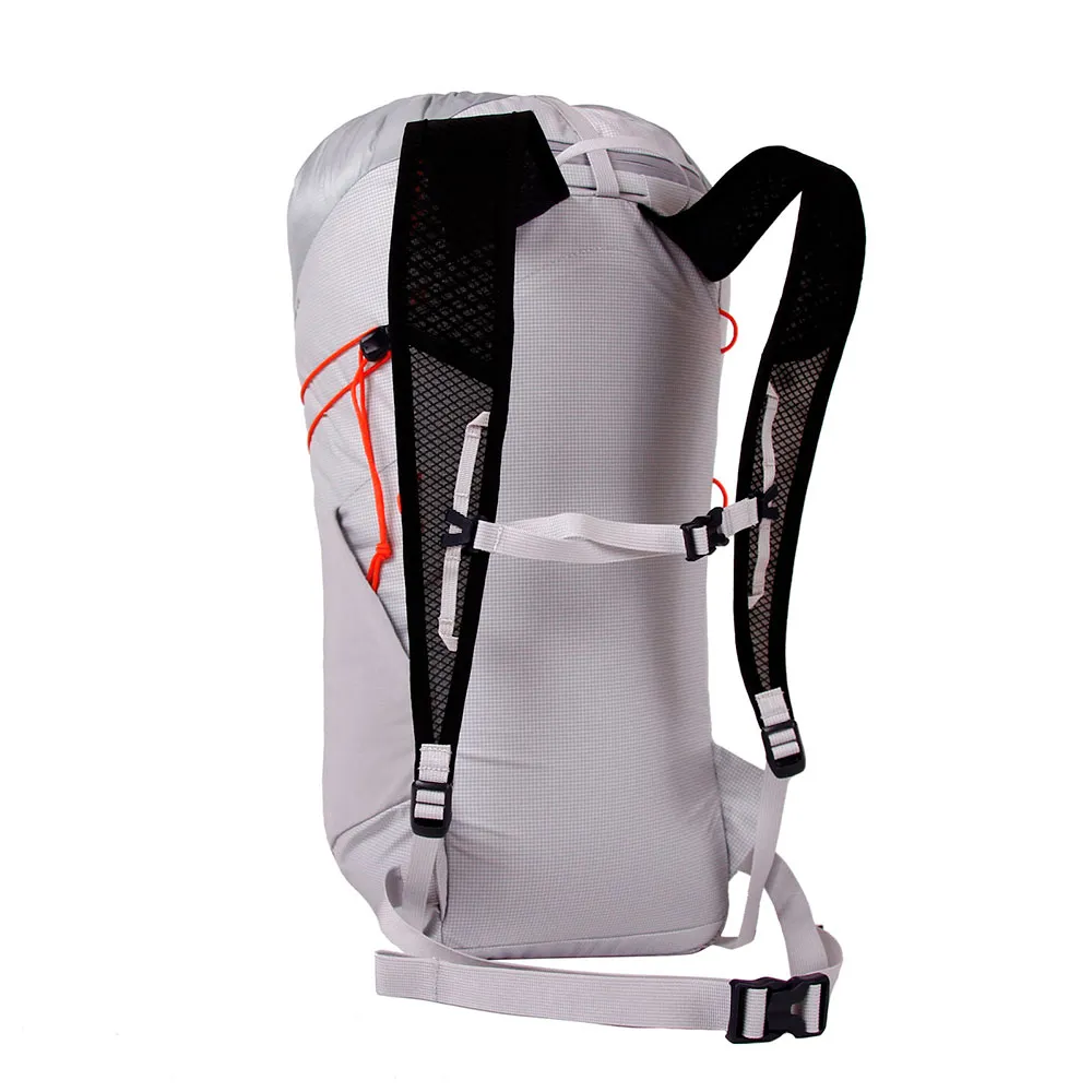 Blue Ice Stache Ul 25l Ryggsekk, Pearl blue
