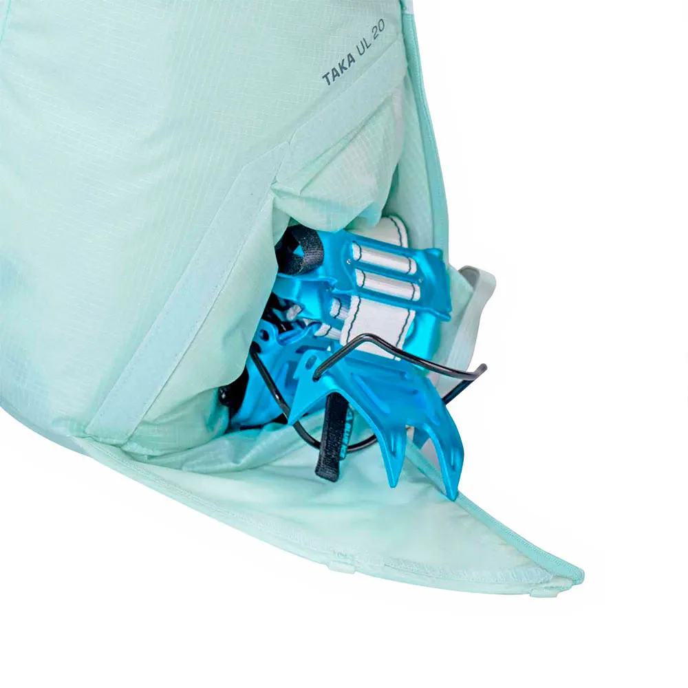 Blue Ice Taka Ul 20l Ryggsekk, Glacier