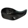 Blue Ice Tech Pommel Grep, Black, One Size