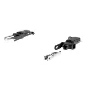 Blue Ox Cadillac Escalade Gmc Yukon Xl Bx1716 Grunnplatestøtte, Grey, One Size