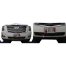 Blue Ox Cadillac Escalade Gmc Yukon Xl Bx1716 Grunnplatestøtte, Grey, One Size