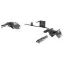 Blue Ox Chevy 1500 Zr2 Bx1757 Tilhengerbar, Grey, One Size