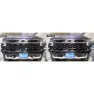 Blue Ox Chevy 1500 Zr2 Bx1757 Tilhengerbar, Grey, One Size