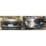 Blue Ox Ford Escape Hybrid Bx2691 Tilhengerbar, Grey, One Size
