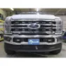 Blue Ox Ford F250 F350 Støtte For Tilhengerfeste, Grey, One Size