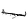 Blue Ox Gmc Terrain/terrain Denali Chevy Equinox Hovedkortstøtte, Grey, One Size