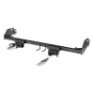 Blue Ox Honda Cr-v Bx2246 Støtte For Slepekrokplate, Grey, One Size