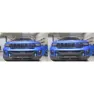 Blue Ox Jeep Grand Cherokee 2022-2025 Bx1154 Tilhengerbar, Grey, One Size
