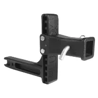Blue Ox Justerbar Heve-og Senk-mottaker 50.8 Mm