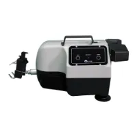Blue Ox Patriot Bremsesystem Blue Ox Patriot Bremsesystem