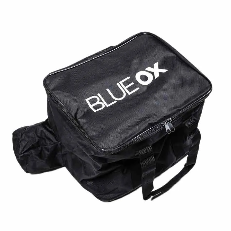 Blue Ox Patriot Veske, White, One Size