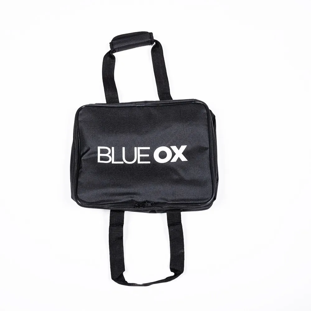 Blue Ox Patriot Veske, White, One Size