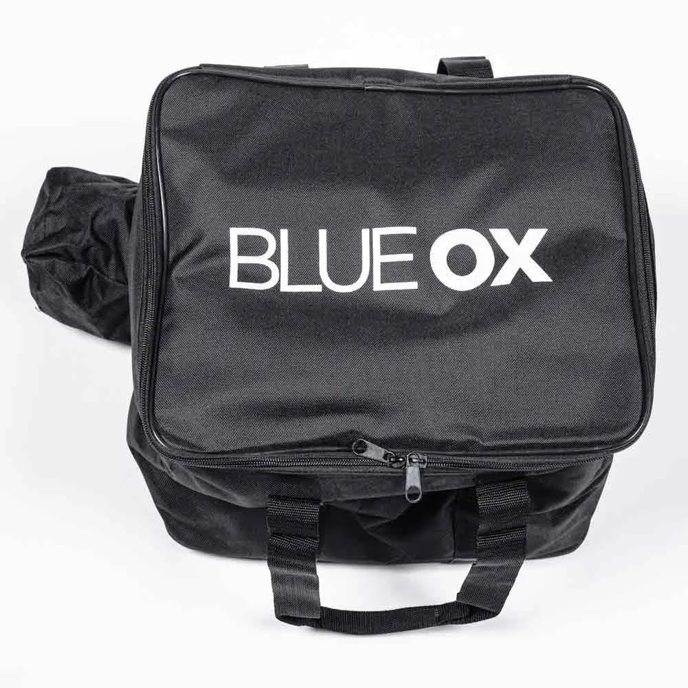 Blue Ox Patriot Veske, White, One Size