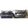 Blue Ox Silverado 1500 Bx1754 Tilhengerbar, Grey, One Size