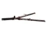 Blue Ox Stigning Slepestang, Grey, 63.5mm