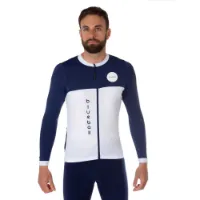 Blueball Sport Alsace Langarmet T-skjorte