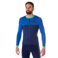 Blueball Sport Alsace Langarmet T-skjorte