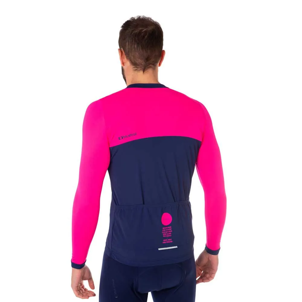 Blueball Sport Alsace Langarmet T-skjorte Blueball Sport Alsace Langarmet T-skjorte