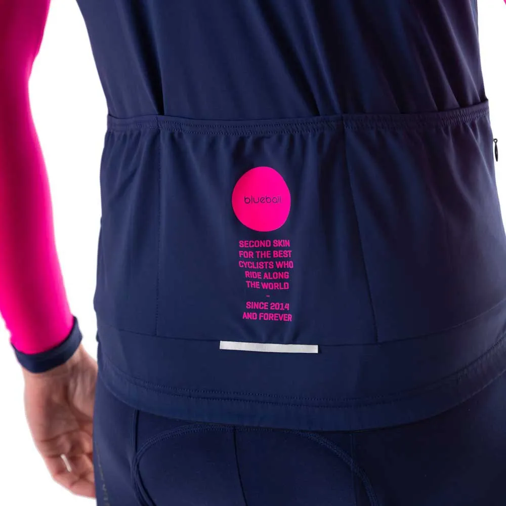 Blueball Sport Alsace Langarmet T-skjorte Blueball Sport Alsace Langarmet T-skjorte