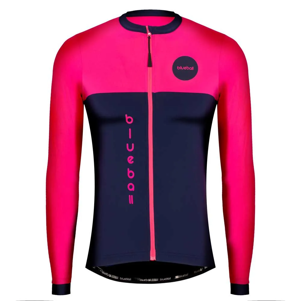 Blueball Sport Alsace Langarmet T-skjorte Blueball Sport Alsace Langarmet T-skjorte