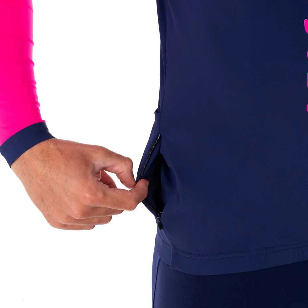 Blueball Sport Alsace Langarmet T-skjorte Blueball Sport Alsace Langarmet T-skjorte