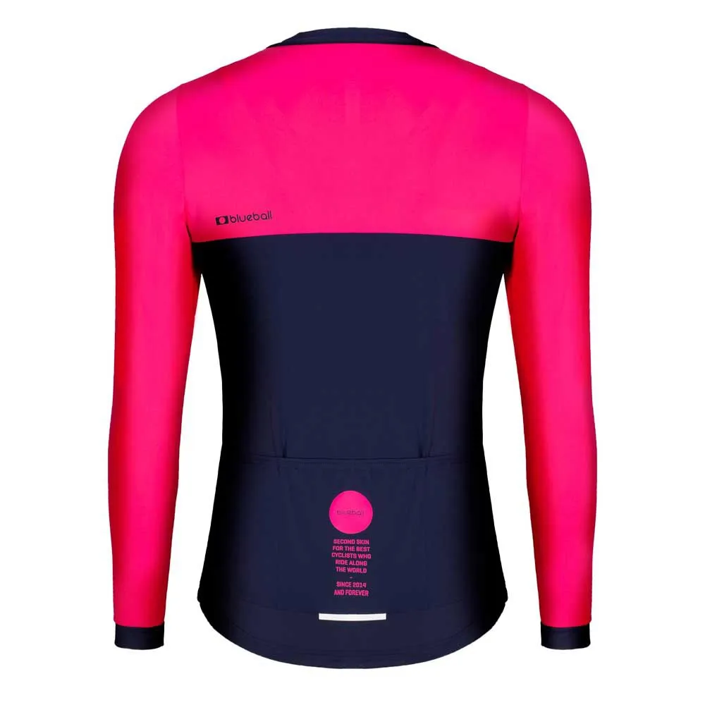 Blueball Sport Alsace Langarmet T-skjorte Blueball Sport Alsace Langarmet T-skjorte