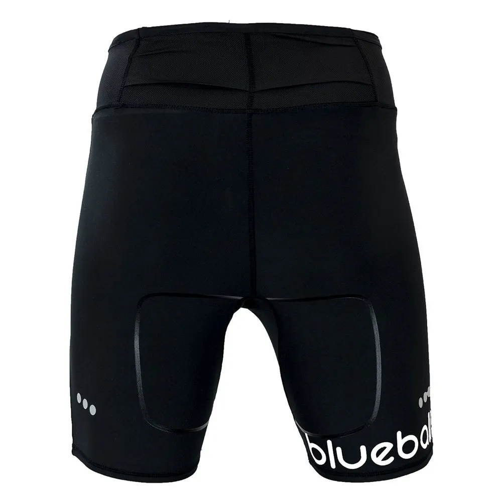 Blueball Sport Bb100007t Leggings male, Black