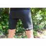Blueball Sport Bb100007t Sykkelshorts Uten Seler, Black
