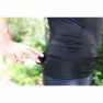 Blueball Sport Bb100007t Sykkelshorts Uten Seler, Black
