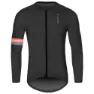 Blueball Sport Bb110401t Langermet Trøye, Black
