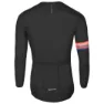 Blueball Sport Bb110401t Langermet Trøye, Black