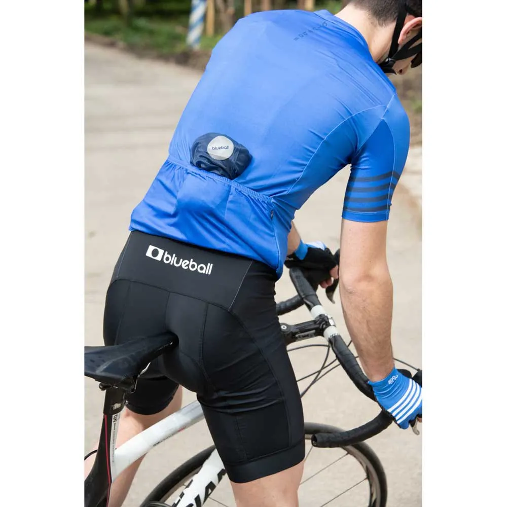 Blueball Sport Bb180203t Jakke, Blue