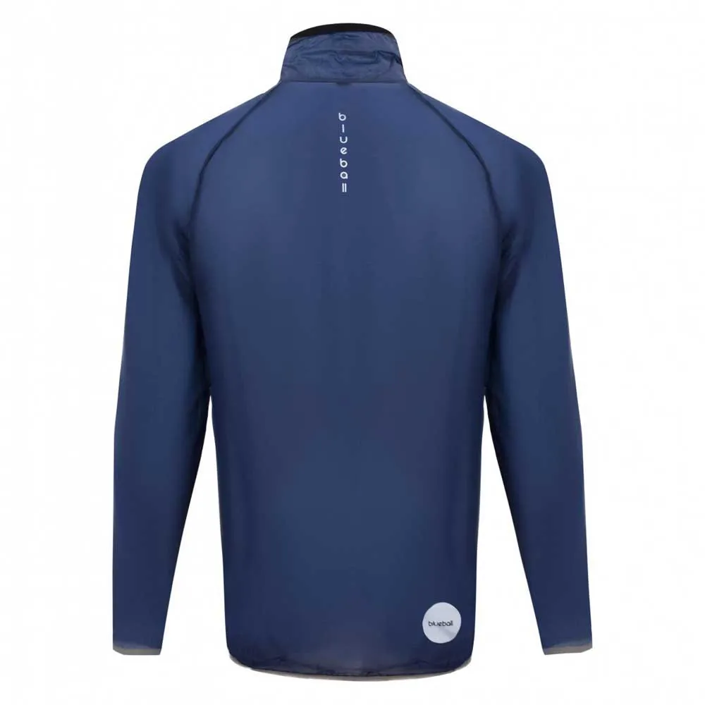 Blueball Sport Bb180203t Jakke, Blue