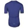 Blueball Sport Blue Kortskjortet Enduro-sykkeltrøye